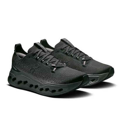 Men's Wide Fit On Cloudsurfer Max Wide Trainers