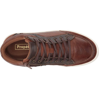 Men's Wide Fit Propet MCA005L Kenton Boots