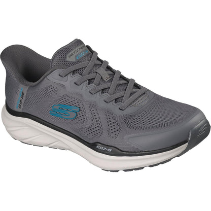 Men's Relaxed Fit Skechers 233106 Slip-ins Equalizer 6.0 Durran Trainers