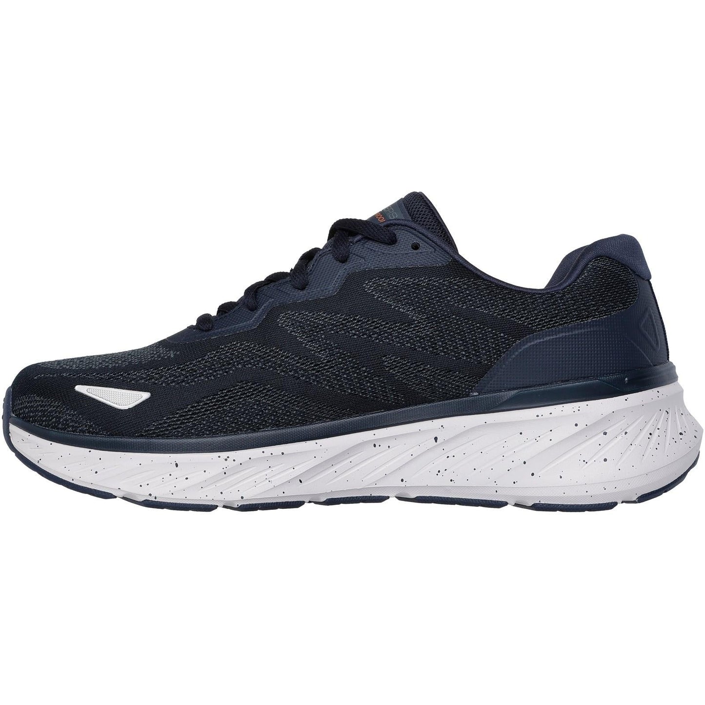 Men's Relaxed Fit Skechers 232842 Waterproof Edgeride Konzo Trainers