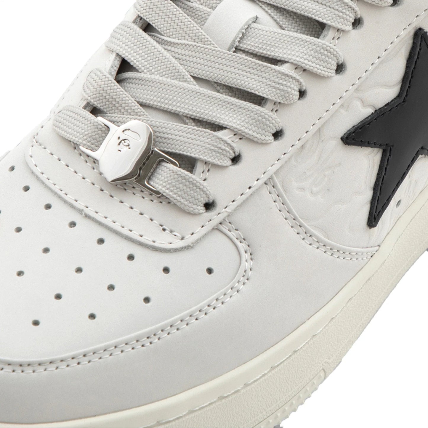 BAPE STA #4 M2 'White'