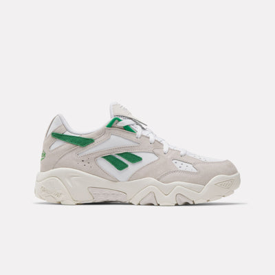 Men REEBOK Preseason 94 Low Shoes