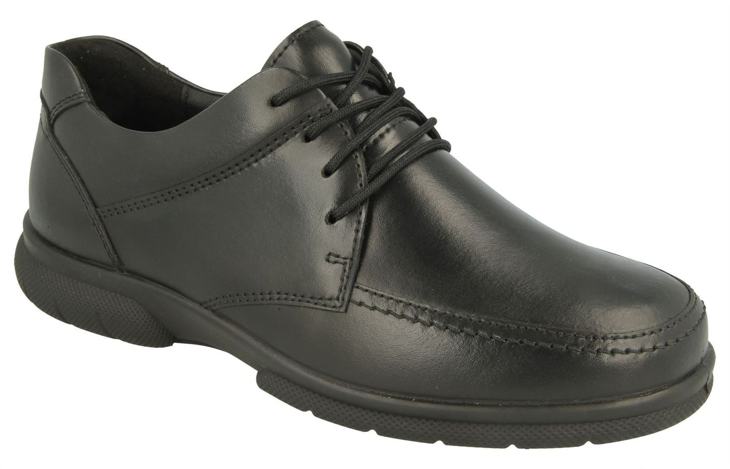 Mens Wide Fit DB Morgan 2 Shoes