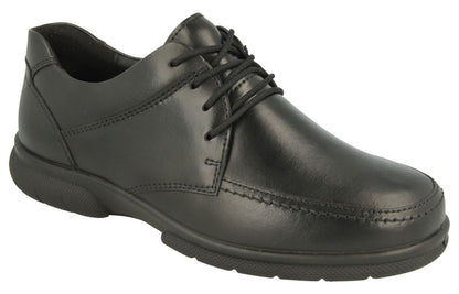 Mens Wide Fit DB Morgan 2 Shoes