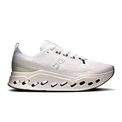 Men's Wide Fit On Cloudsurfer Max Wide Trainers
