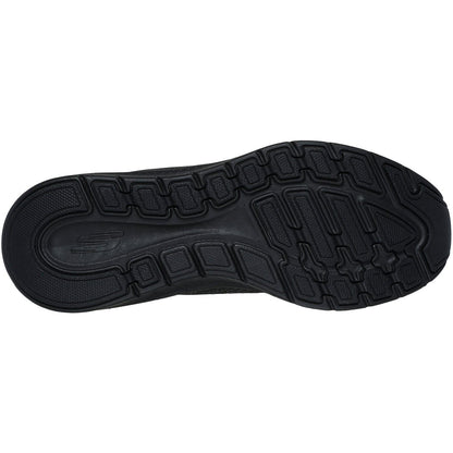 Men's Wide Fit Skechers 232462 Slip-ins Arch Fit 2.0 Look Ahead Trainers