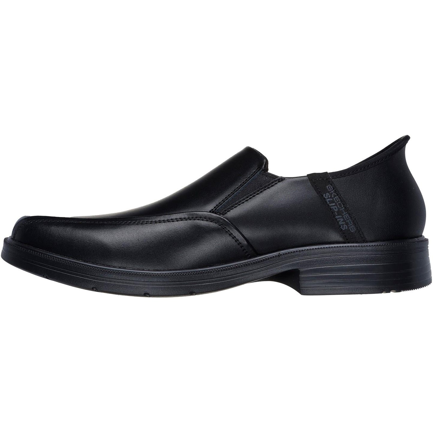 Men's Relaxed Fit Skechers Slip-ins 205169 Caswell Frantone Shoes