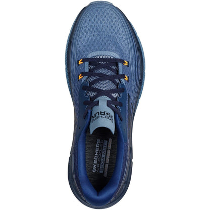 Men's Wide Fit Skechers 220835 Max Cushioning Premier 2.0 Vivid 2 Trainers