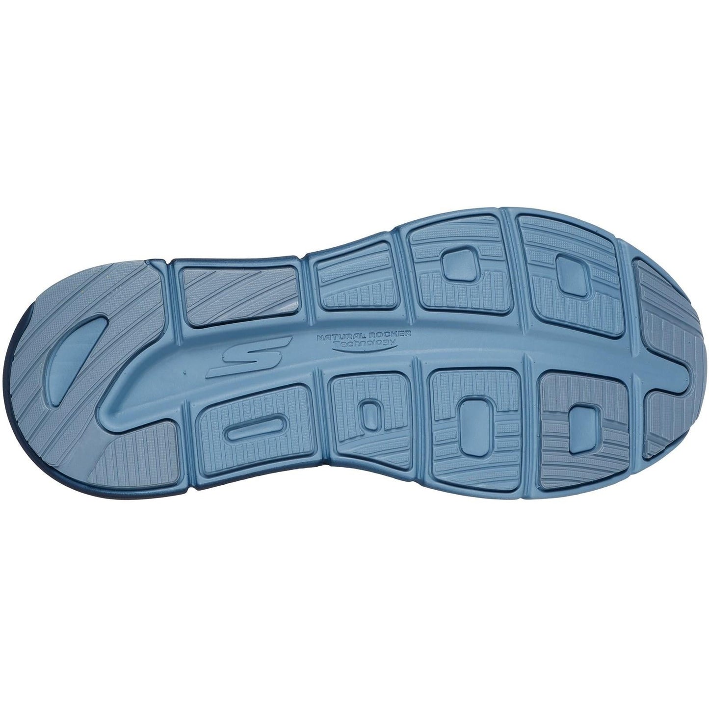 Men's Wide Fit Skechers 220835 Max Cushioning Premier 2.0 Vivid 2 Trainers