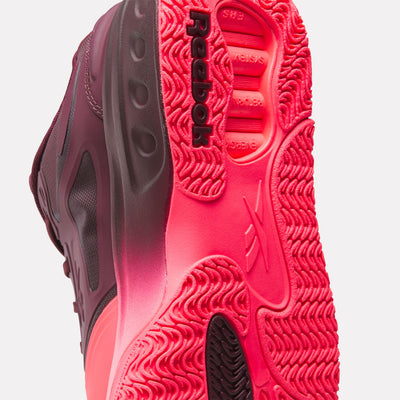 Men REEBOK Engine A Basketball Shoes