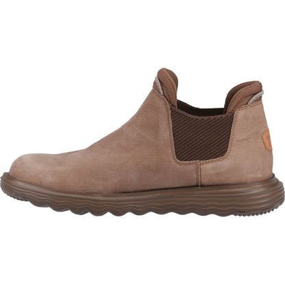 Men's Heydude  Branson Classic Slip On Boots