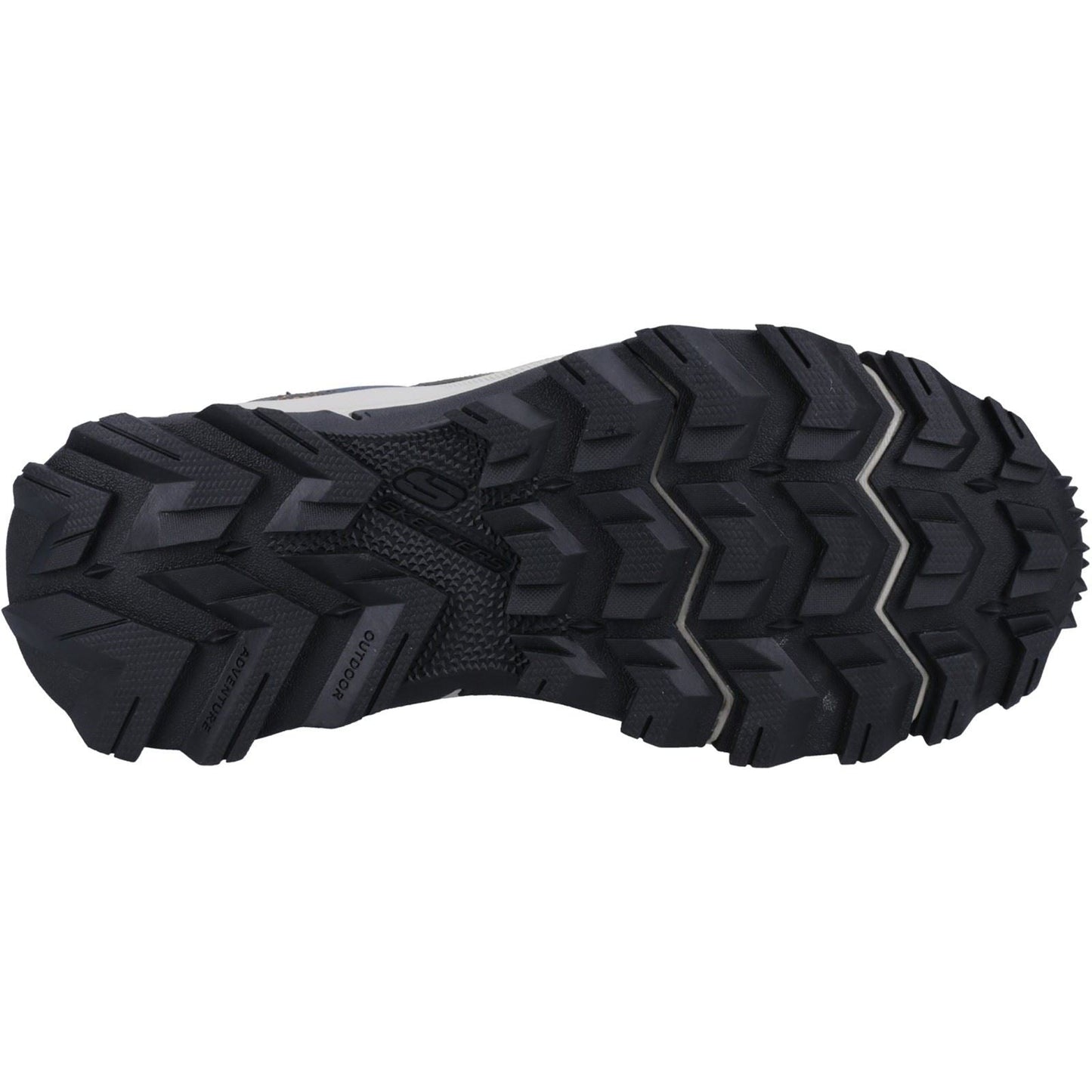 Men's Wide Fit Skechers 237501 Equalizer 5.0 Trail Solix Trainers