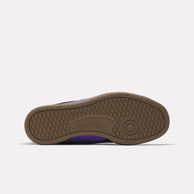Men REEBOK Club C Grounds UK Shoes