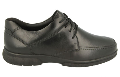 Mens Wide Fit DB Morgan 2 Shoes