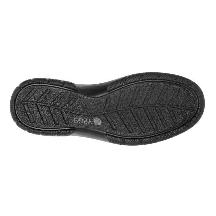Men's Wide Fit DB Jamie Shoes