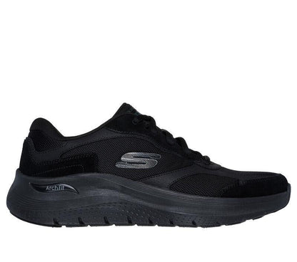 Men's Wide Fit 232702 Skechers Arch Fit 2.0 The Keep Walking Trainers