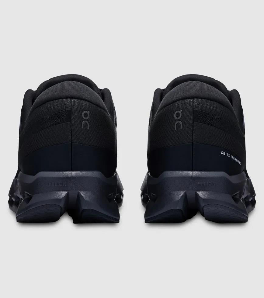 Men's Wide Fit On Cloudsurfer 2 Wide Training Shoes