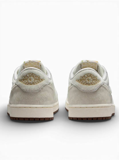 Jordan 1 Retro Low OG Chinese New Year 2026