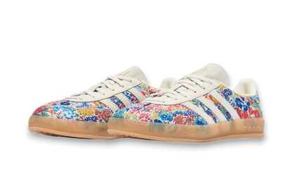 Adidas Originals Gazelle Indoor W "Liberty London" Floral