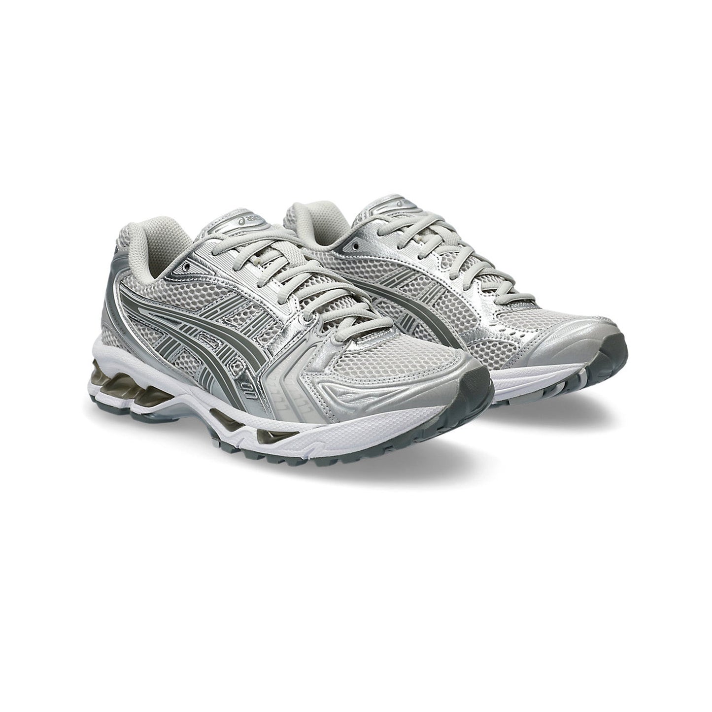 ASICS Gel-Kayano 14 'Cloud Grey' Women's (2024)