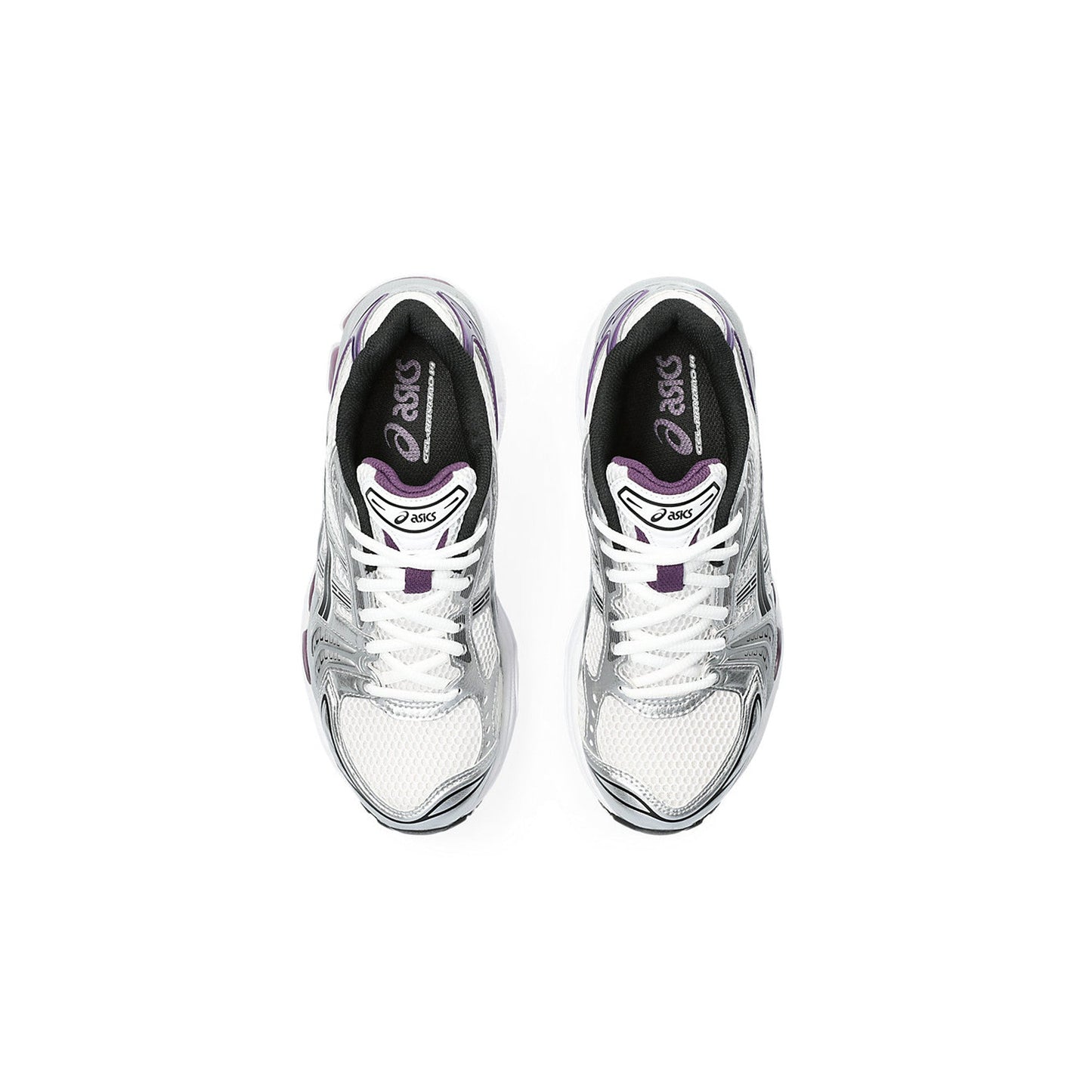 ASICS Gel-Kayano 14 'White Dark Grape' Women's (2023)