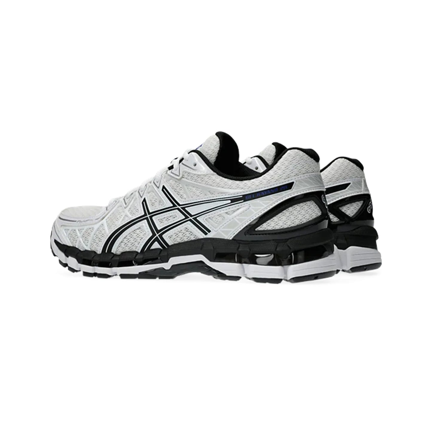 ASICS Gel-Kayano 20 'White'