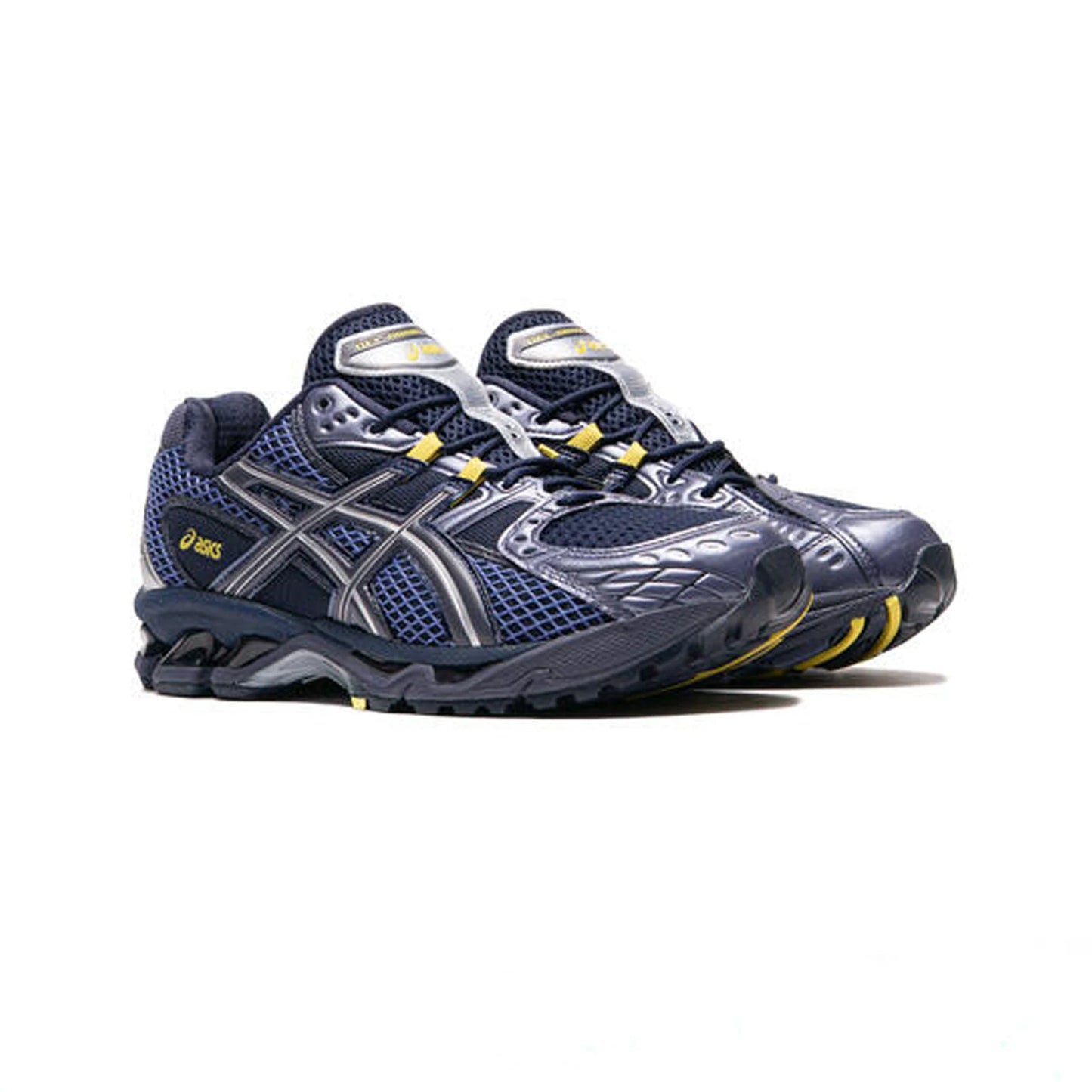 ASICS Gel Nimbus 10.1 'Midnight Indigo Fog' (2025)