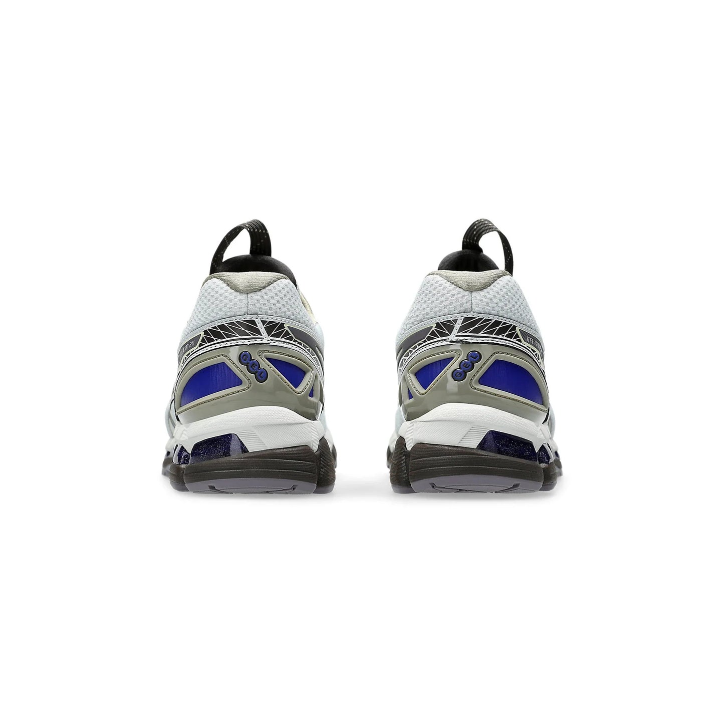 ASICS UB10-S Gel-Kayano 20 'Kiko Kostadinov Glacier Lavender Grey' (2024)