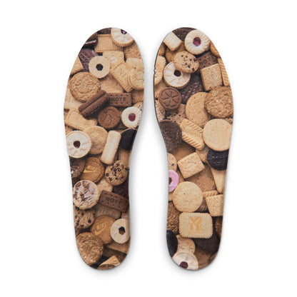Nike SB Dunk Low Note Flax / Honeycomb Shoes (Read Description)