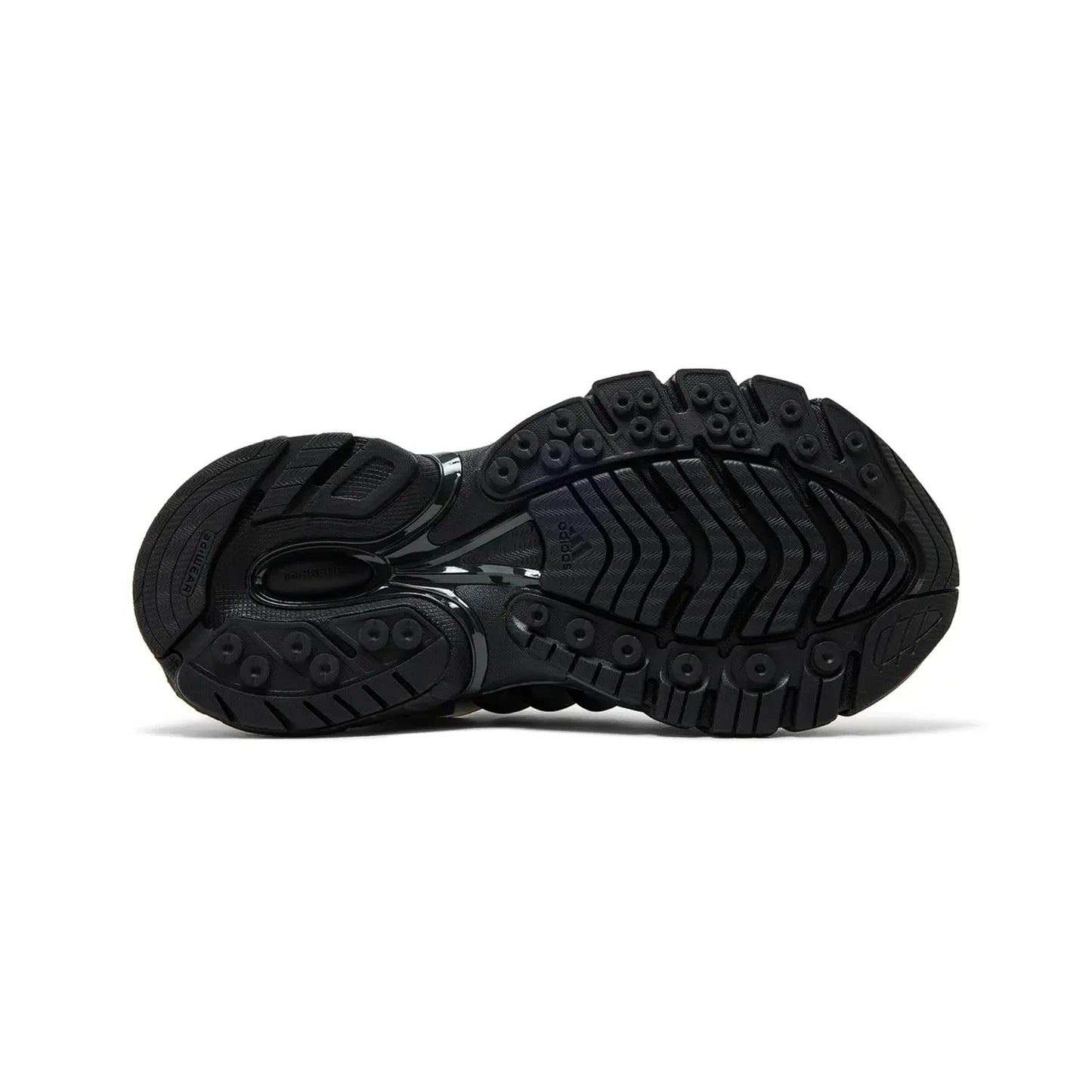 Adidas Adistar Jellyfish Pharrell Williams 'Triple Black' (2026)