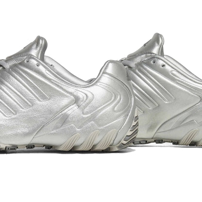 Adidas Ghost Sprint 'Metallic Silver' Women's (2025)
