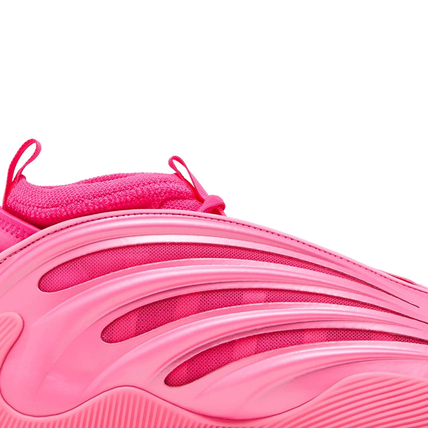 Adidas Harden Vol. 9 'Flamingo Pink' (2025)