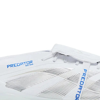 Adidas Predator Elite Foldover Tongue FG 'Polar Victory Pack' (2025)