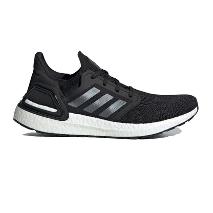 Adidas Ultra Boost 20 'Core Black Night Metallic' (2019)