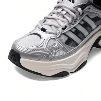Adidas XLG FIN PULSE 'Metallic Silver'