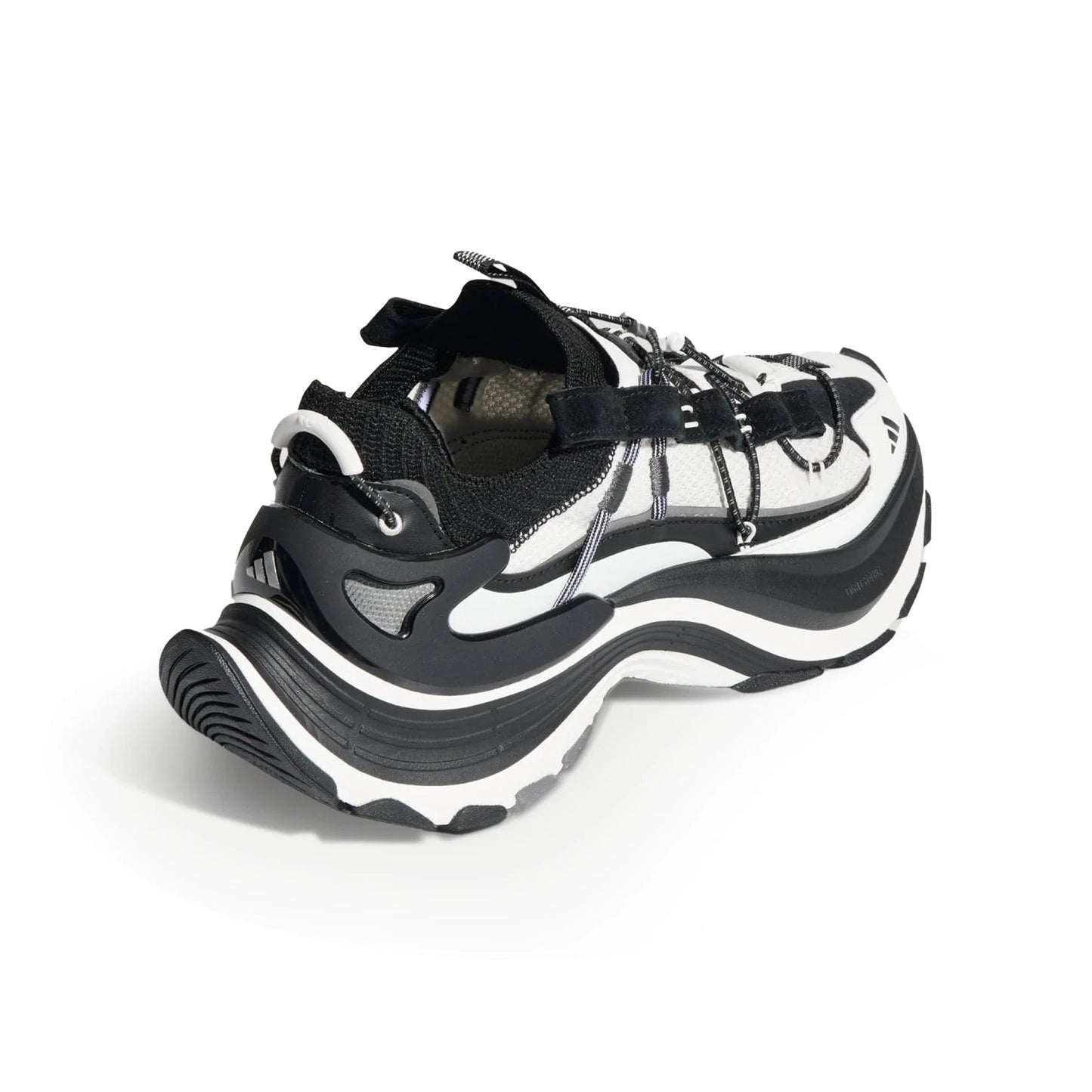 Adidas XLG Speed 'Black White' (2026)