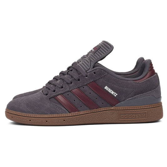 Adidas - Busenitz Pro (Aurora Onix/Maroon/Gum)
