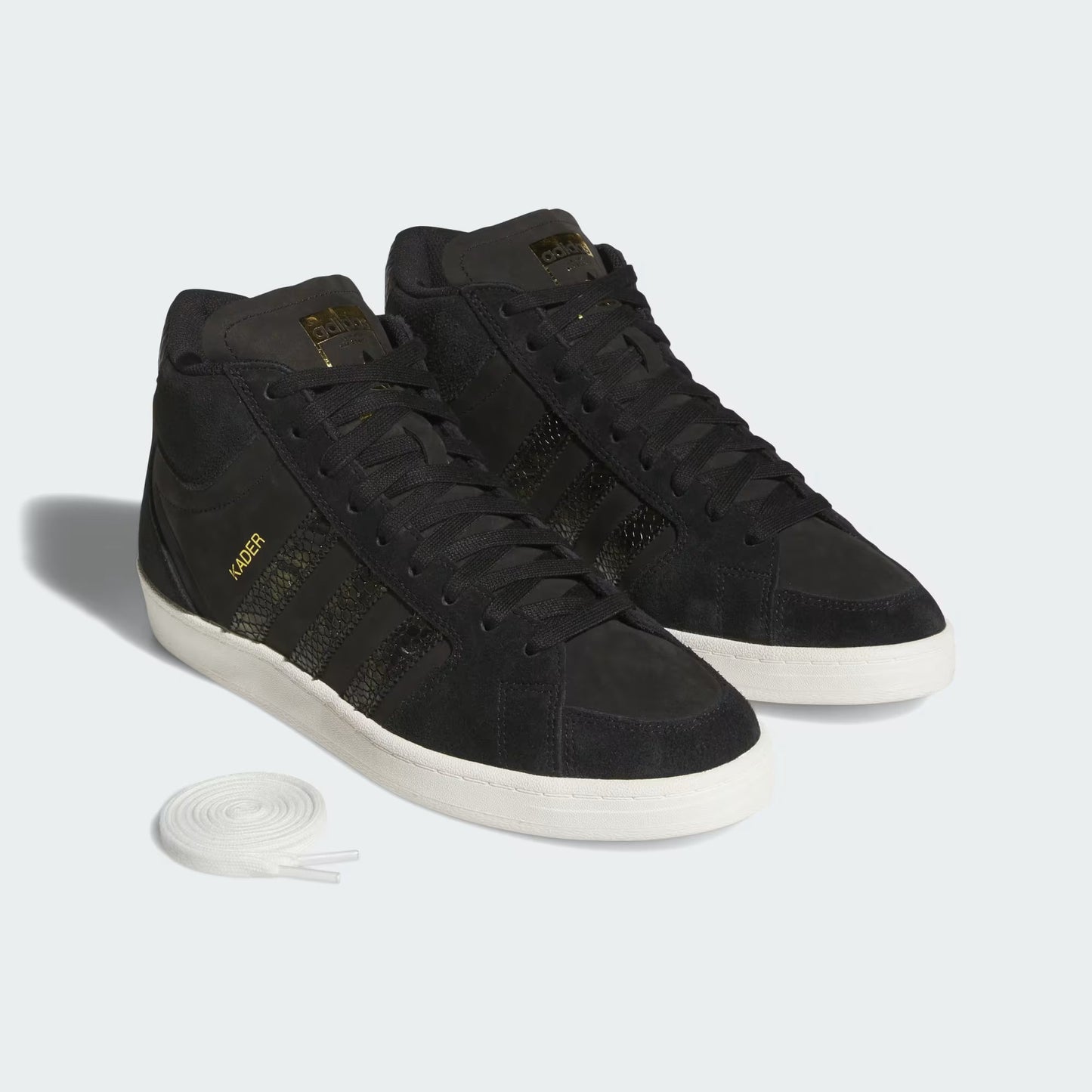 Adidas - Superskate x Kader (Core Black / Supplier Colour / Off White) *SALE