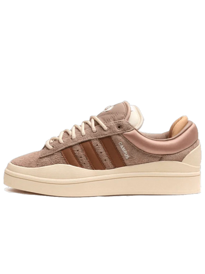 Adidas Campus Bad Bunny Brown