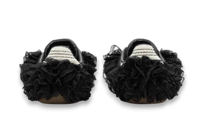 Adidas Samba Reverie by Caroline Hú CLOT Black Lace Upper