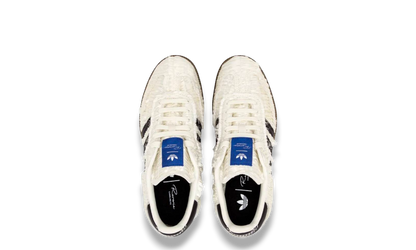 Adidas Samba Reverie by Caroline Hu CLOT Off-White