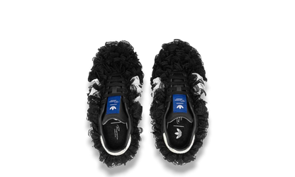 Adidas Samba Reverie by Caroline Hú CLOT Black Lace Upper