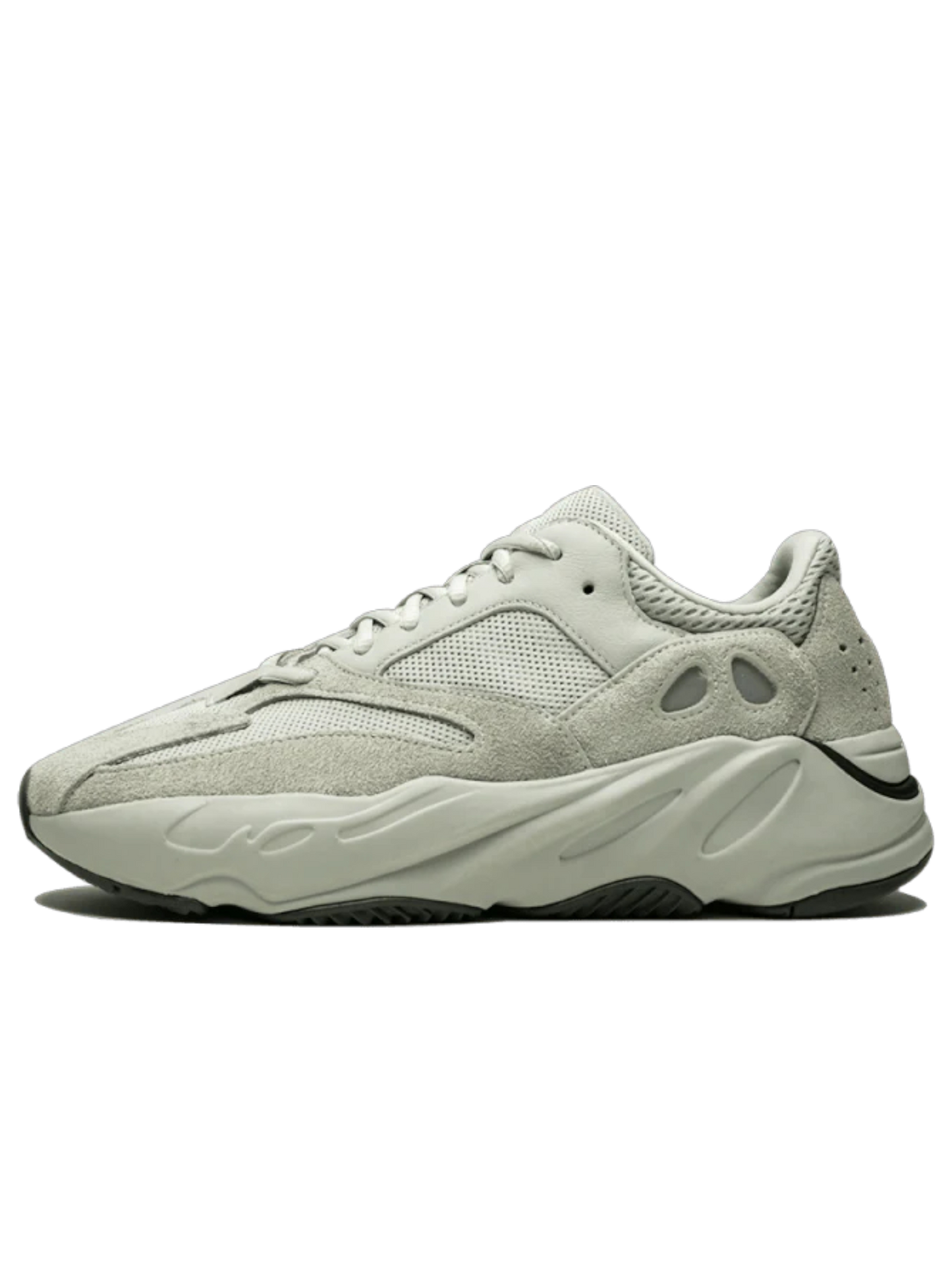 Adidas Yeezy 700 Salt