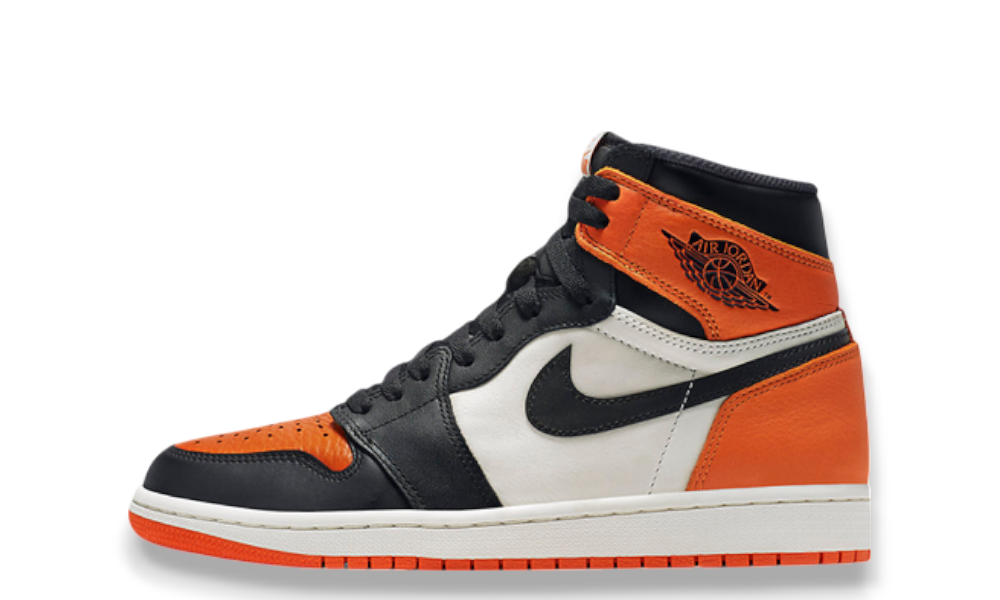 Jordan 1 Retro High OG "Shattered Backboard" PS