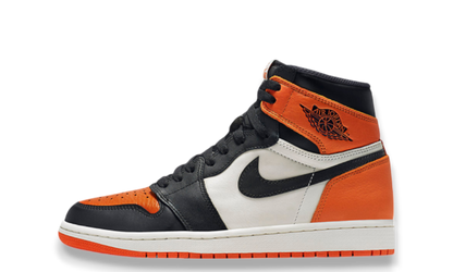 Jordan 1 Retro High OG "Shattered Backboard" PS