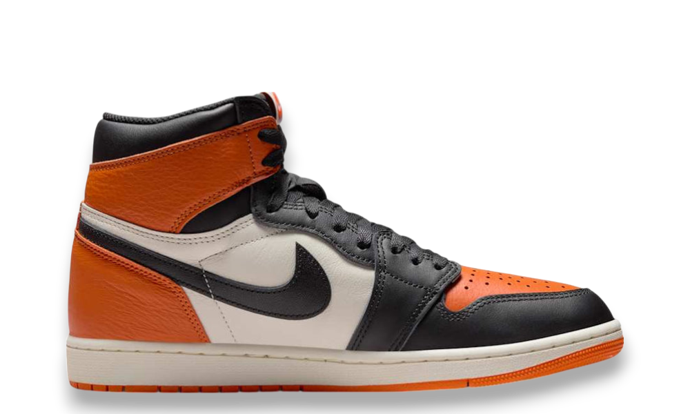 Jordan 1 Retro High OG "Shattered Backboard" PS