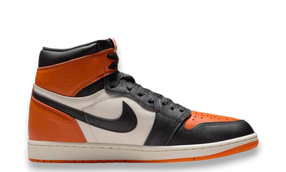 Jordan 1 Retro High OG "Shattered Backboard" PS