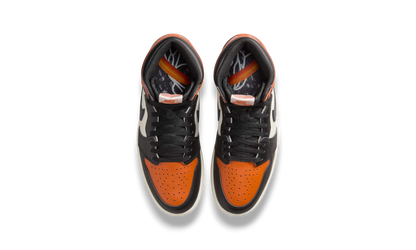 Jordan 1 Retro High OG "Shattered Backboard" PS