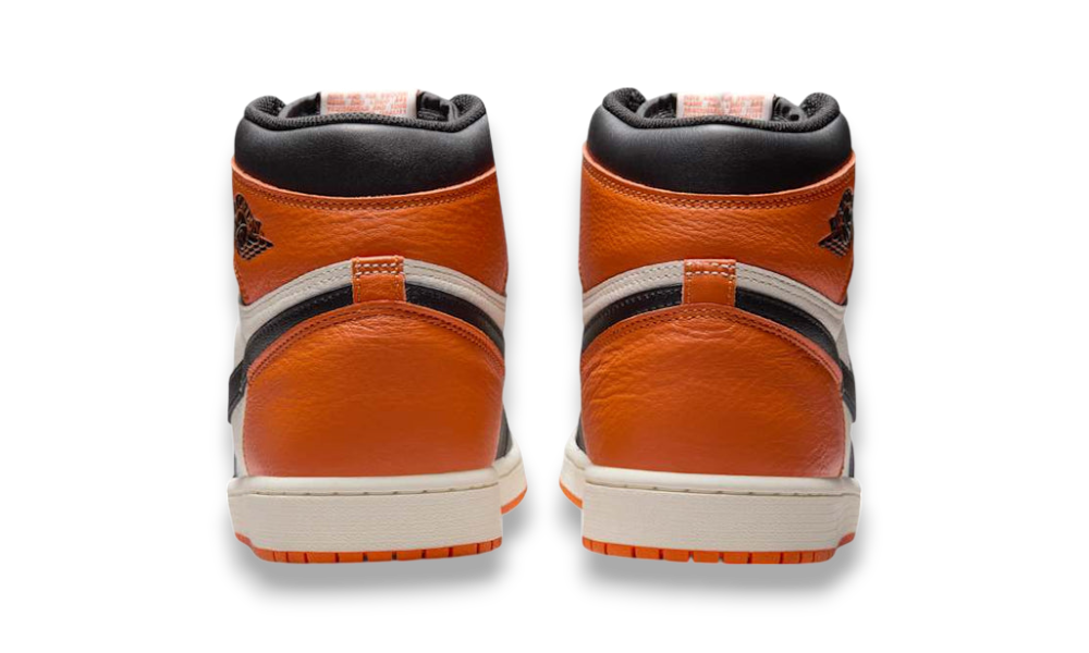 Jordan 1 Retro High OG "Shattered Backboard" PS