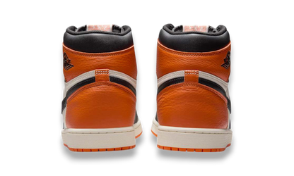 Jordan 1 Retro High OG "Shattered Backboard" PS